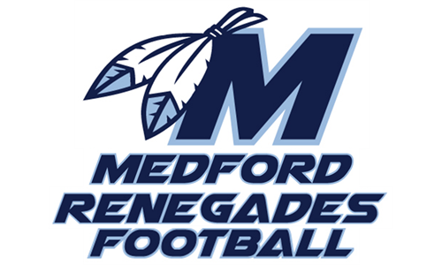 Medford Renegades Football