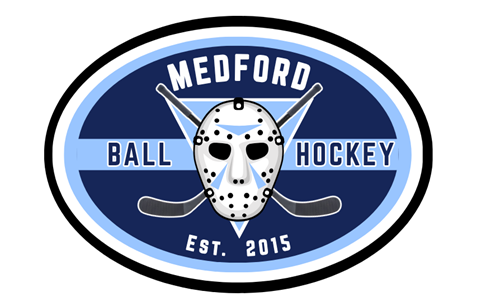 MYAA Ball Hockey